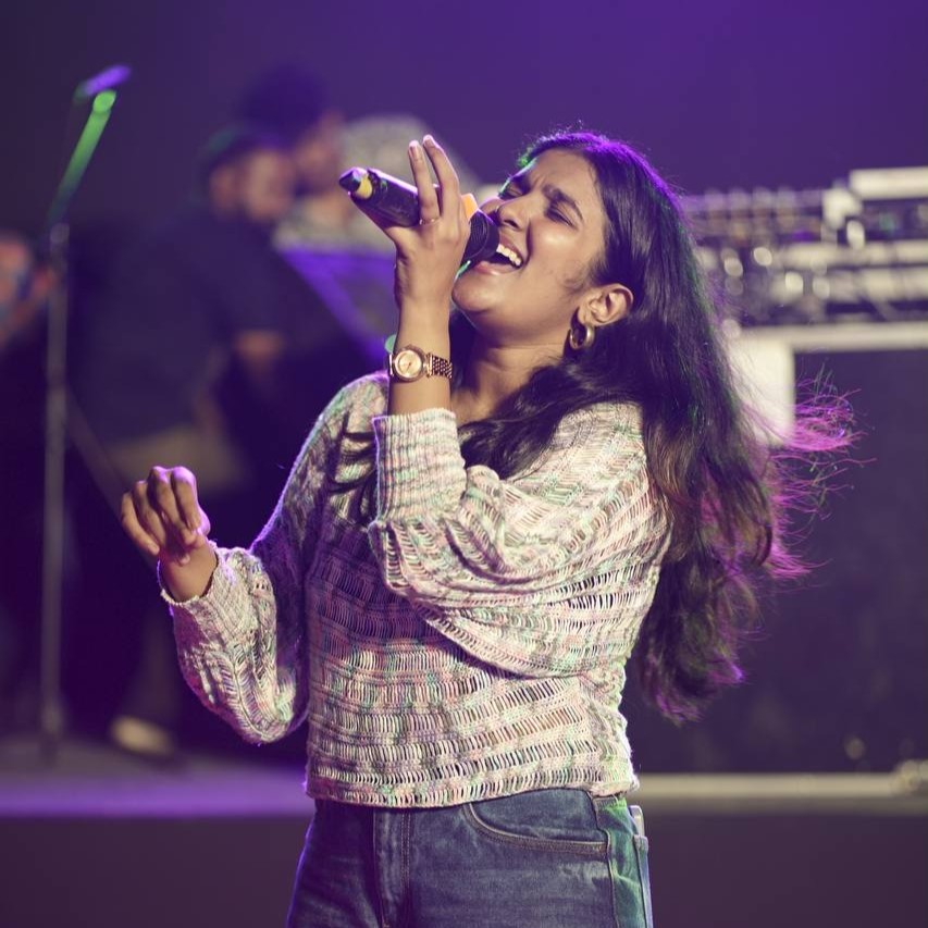 Pooja A Nair