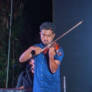 Unni Raveendhran